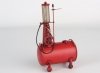 KA Models KA-24016 60-70s Accessory Set E 1/24